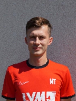 Avatar Bild für Maciej Taranek