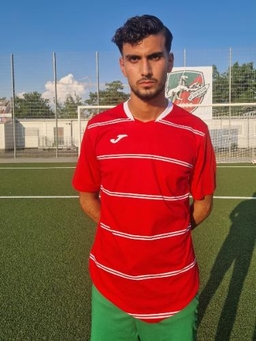 Avatar Bild für Mikail Orbay