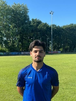 Avatar Bild für Shoaib Barikzai