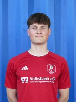 Avatar Bild für Theo Heimann