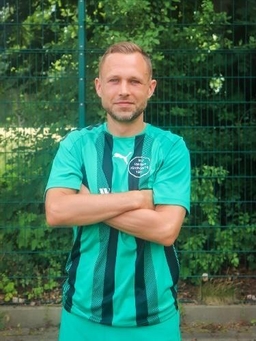 Avatar Bild für Patrick Schöpf