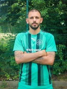 Avatar Bild für Yassin Paluch