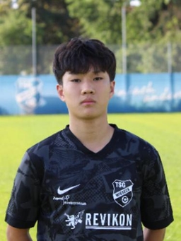 Avatar Bild für Unoo Lee