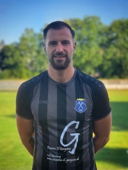 Avatar Bild für Kevin Dennis Margraf