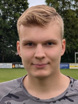 Avatar Bild für Hannes Jütting