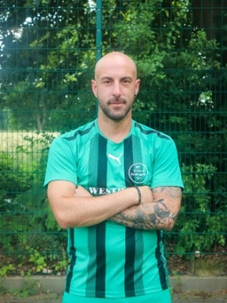 Avatar Bild für Nigel Behrends