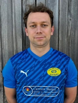 Avatar Bild für Jannis Horn