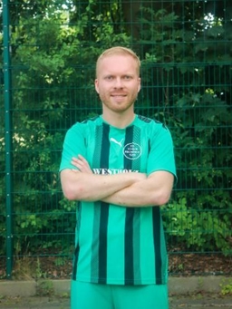 Avatar Bild für Nicolai Leschke