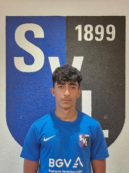 Avatar Bild für Aryan Beygi