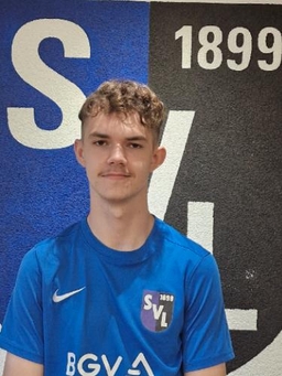 Avatar Bild für Luis Görnig