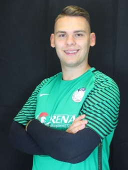 Avatar Bild für Tobias Meier