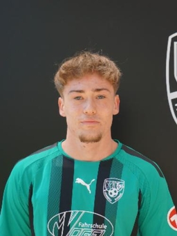 Avatar Bild für Loris Mangold