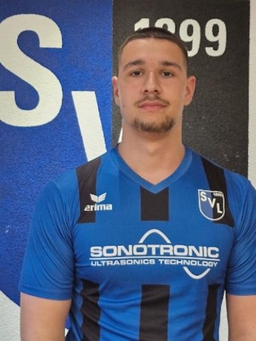 Avatar Bild für Maximilian Haas
