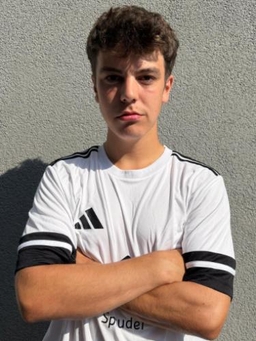 Avatar Bild für Samuel Berouti