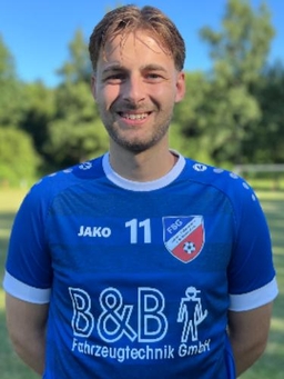 Avatar Bild für Jonas Mueller