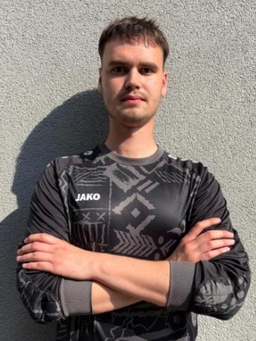 Avatar Bild für Elias Kamzela
