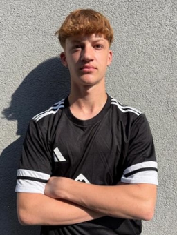 Avatar Bild für Justus Raffael Felix Klein