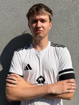 Avatar Bild für Jakob Luther