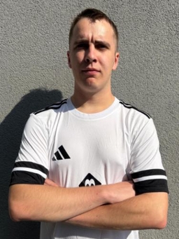 Avatar Bild für Robin Morlo