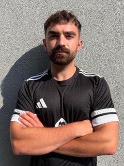 Avatar Bild für Jonas Müller