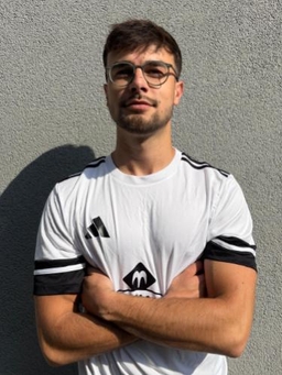 Avatar Bild für Maximilian Nöller