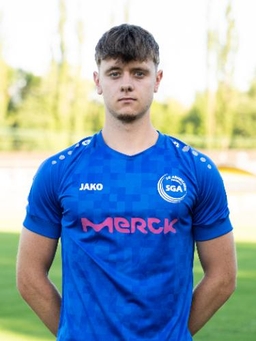 Avatar Bild für Luis Dominik Schwab