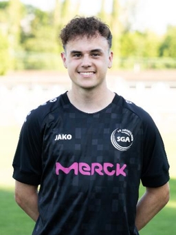 Avatar Bild für Yannik Schwab