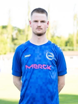 Avatar Bild für Marius Paul Zeising