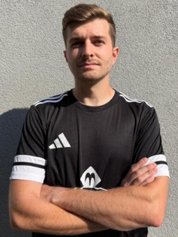 Avatar Bild für Jonas Theiß