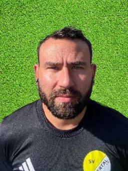 Avatar Bild für Sebastian Merz