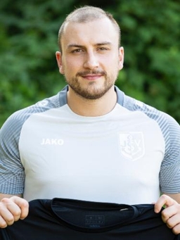 Avatar Bild für Daniel Kammerzell