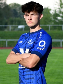 Avatar Bild für Richard Wolter