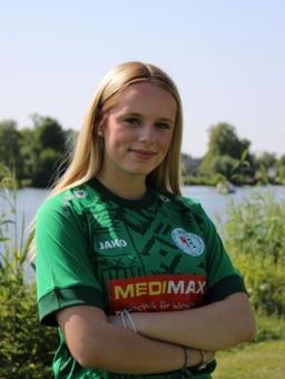 Avatar Bild für Charlotte-Emilia Brocki