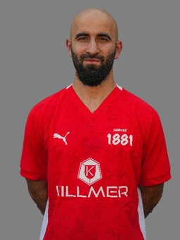 Avatar Bild für Mahmud Harb