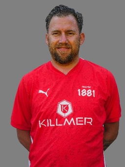 Avatar Bild für Dominik Meier