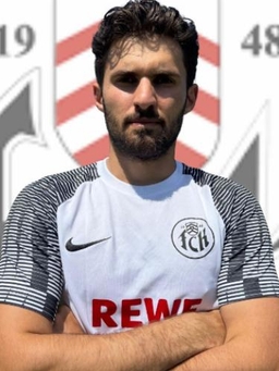 Avatar Bild für Nikolaos Savoulidis