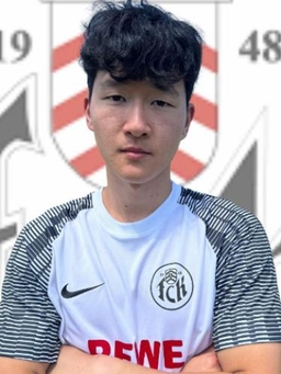 Avatar Bild für Huimang Park