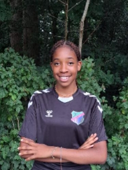 Avatar Bild für Helin Sofia Pierre-Toussaint