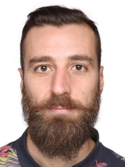 Avatar Bild für Robin Pablo Hofbauer