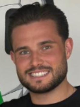 Avatar Bild für Nick Steiner