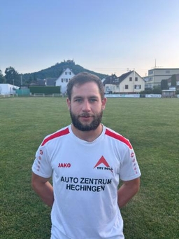 Avatar Bild für Steven Rauschke