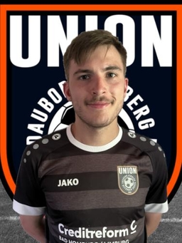 Avatar Bild für Luca Buschke