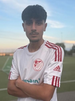 Avatar Bild für Samim Sidiqi