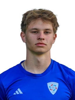 Avatar Bild für Felix Dubiel