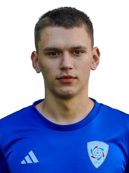 Avatar Bild für Malik Bodo Hasanspahic