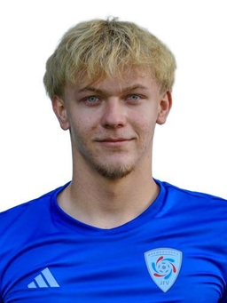 Avatar Bild für Magnus Kian Raschen