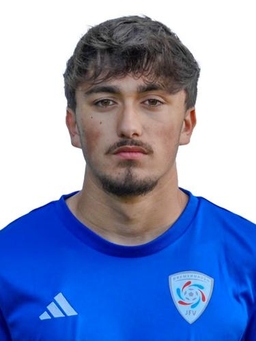 Avatar Bild für Leon Schulz