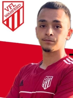 Avatar Bild für Dumitru-Ronaldinio Farcas