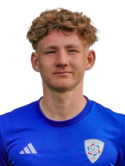 Avatar Bild für Maximilian Obarek