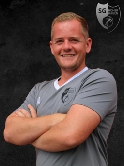Avatar Bild für Manuel Gerelt